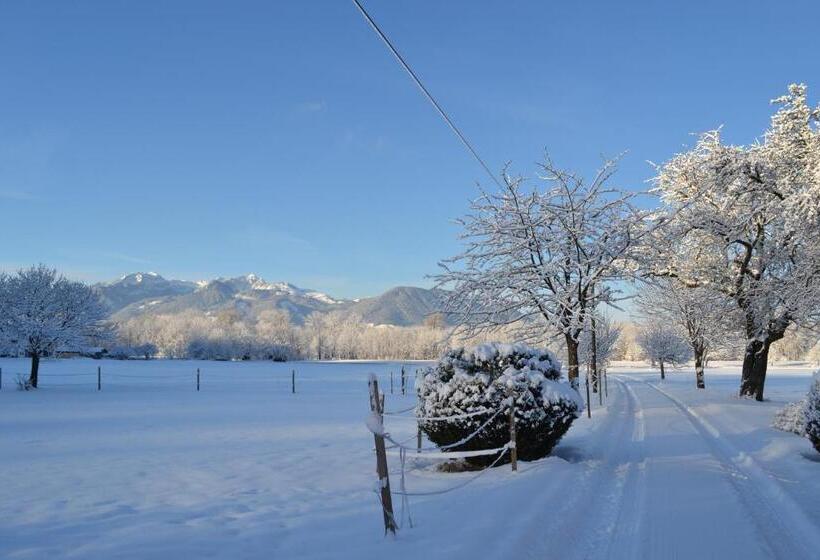 スタンダードルーム, Niederauer Hof