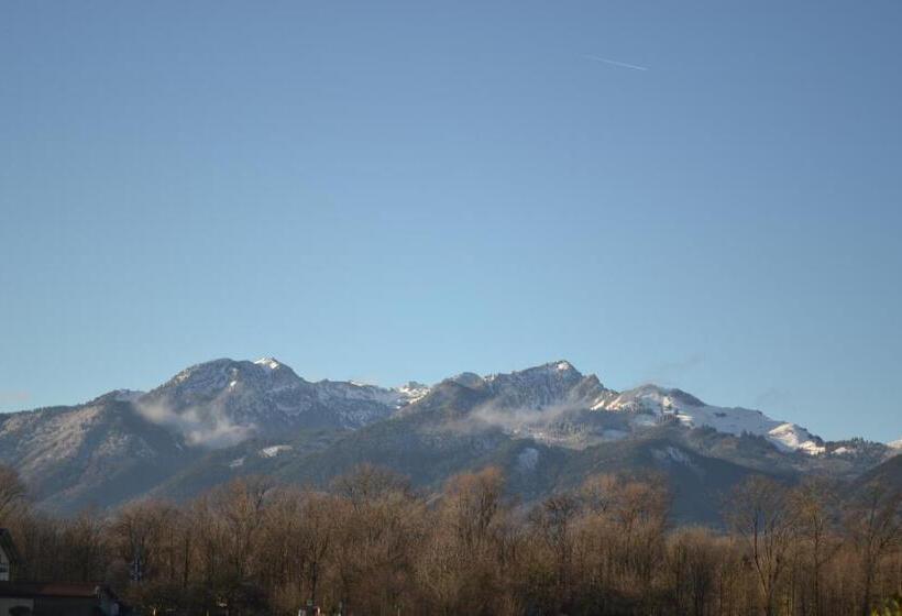 スタンダードルーム, Niederauer Hof