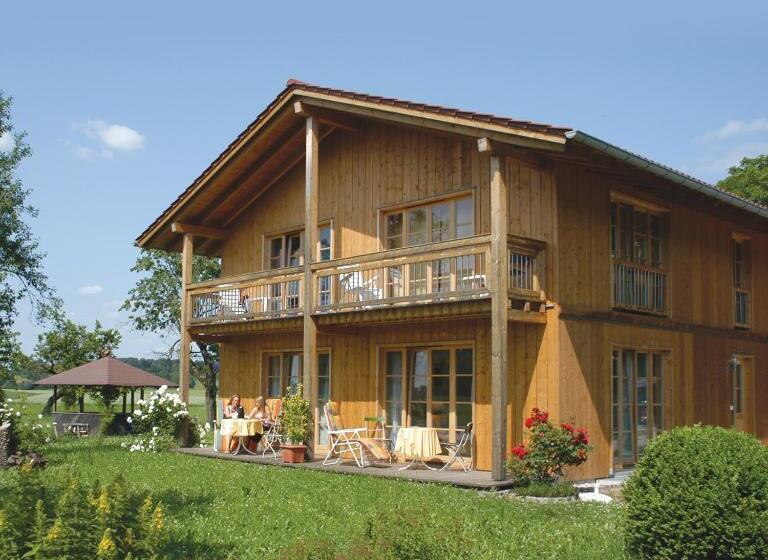 スタンダードルーム, Niederauer Hof