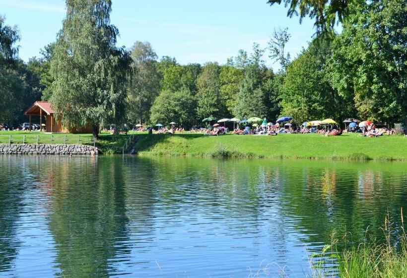 スタンダードルーム, Niederauer Hof