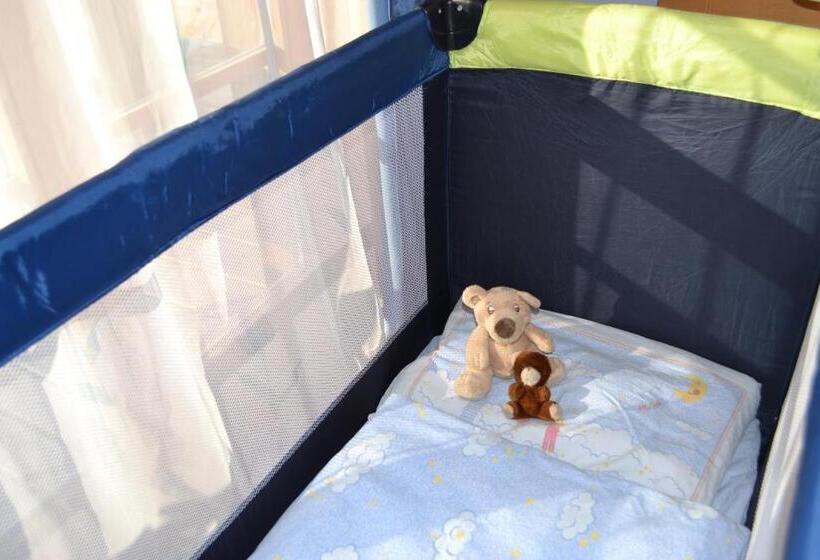 スタンダードルーム, Niederauer Hof