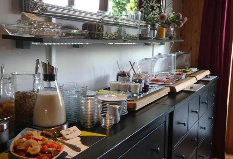 シャレー1寝室, Niederauer Hof