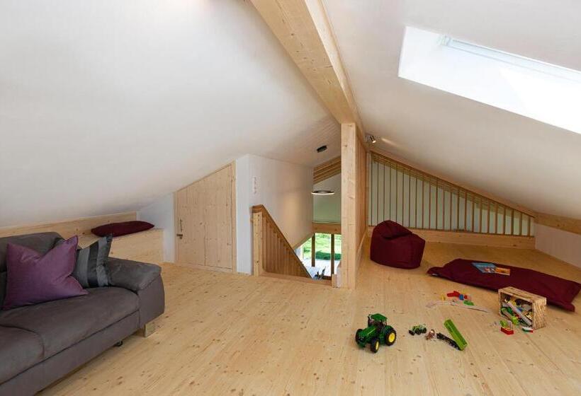 シャレー1寝室, Niederauer Hof