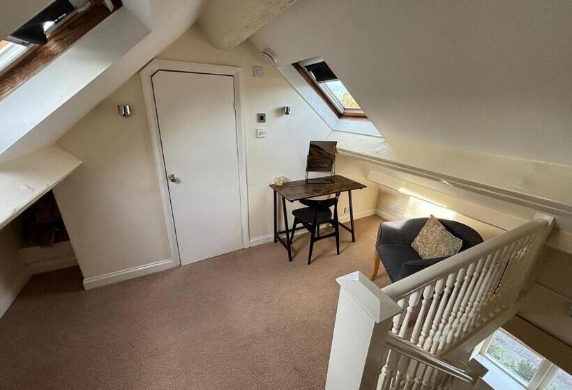 Family Suite, Rylands Farmhouse