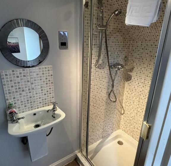 Family Suite, Rylands Farmhouse