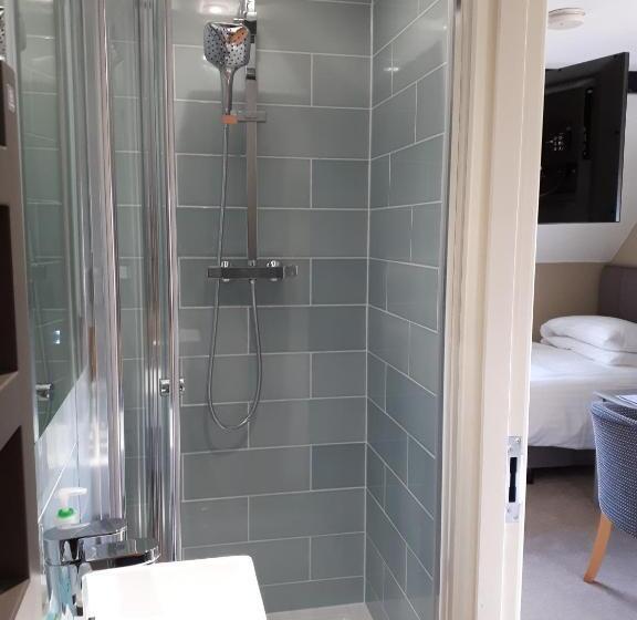 Номер Deluxe, Rylands Farmhouse