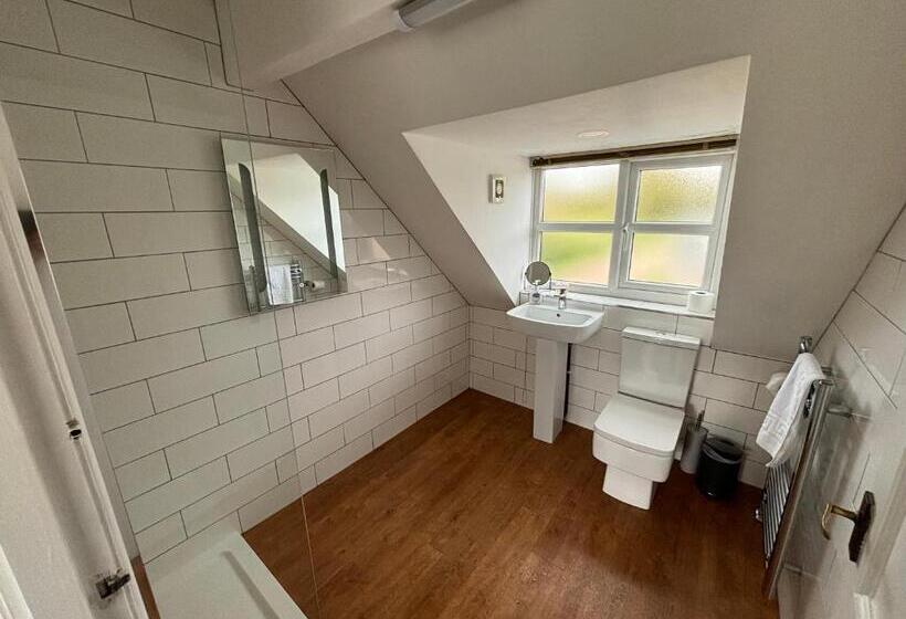 Номер Deluxe, Rylands Farmhouse