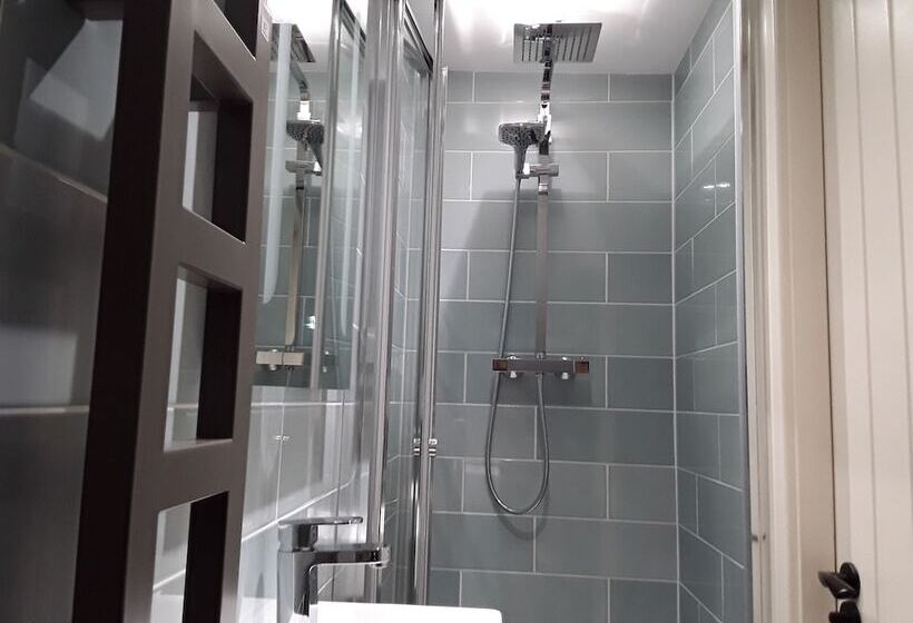 Номер Deluxe, Rylands Farmhouse