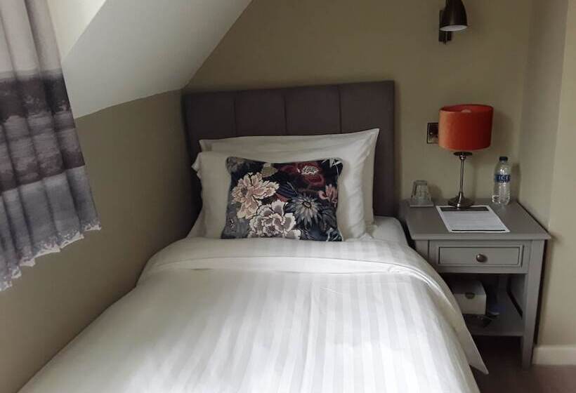 Номер Deluxe, Rylands Farmhouse