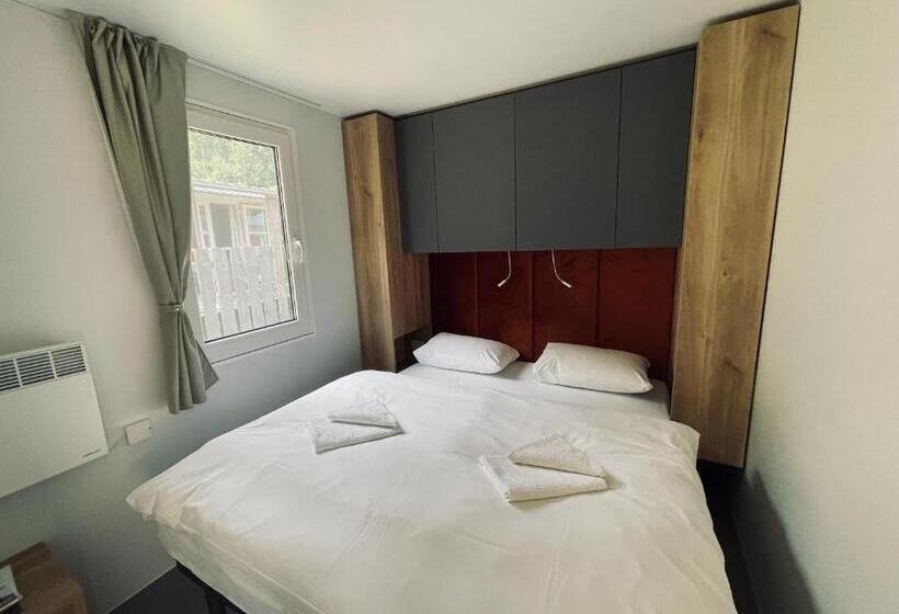 Бунгало Стандарт, Villa Betula Resort & Camping