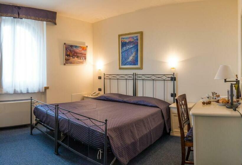 스탠다드 전망 룸, Villa San Giorgio