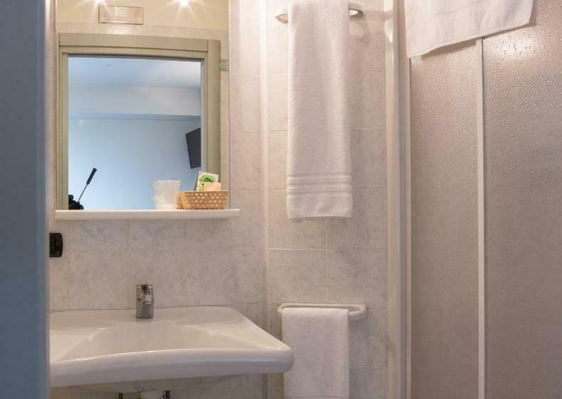 스탠다드 전망 룸, Villa San Giorgio