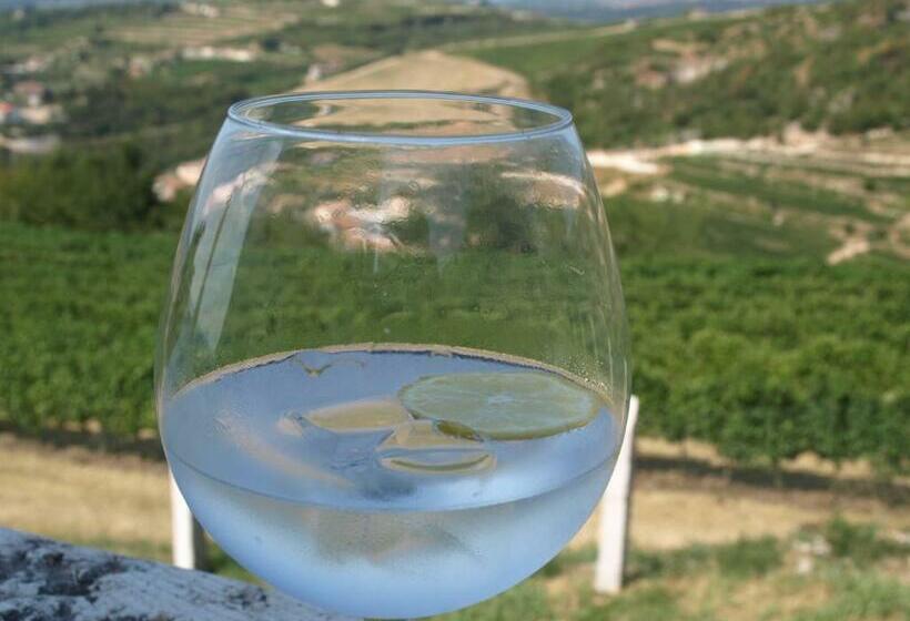 스탠다드 전망 룸, Villa San Giorgio