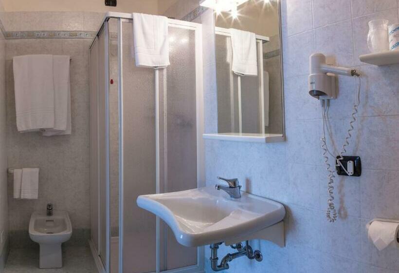 스탠다드 발코니 룸, Villa San Giorgio