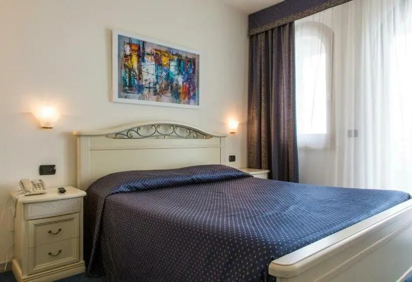 バルコニー付きスタンダードルーム, Villa San Giorgio