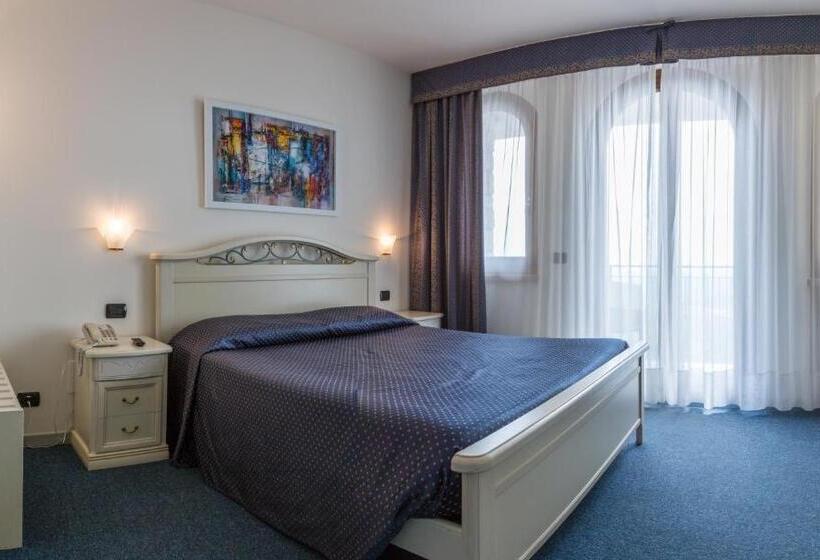 스탠다드 발코니 룸, Villa San Giorgio