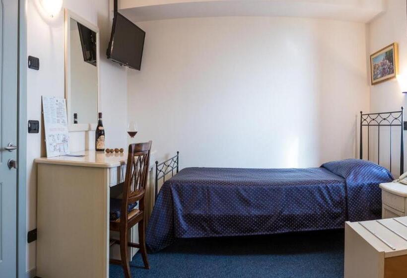 스탠다드 싱글 룸, Villa San Giorgio