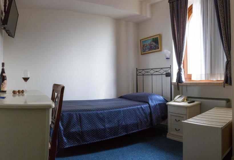 스탠다드 싱글 룸, Villa San Giorgio