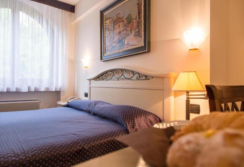 标准间, Villa San Giorgio
