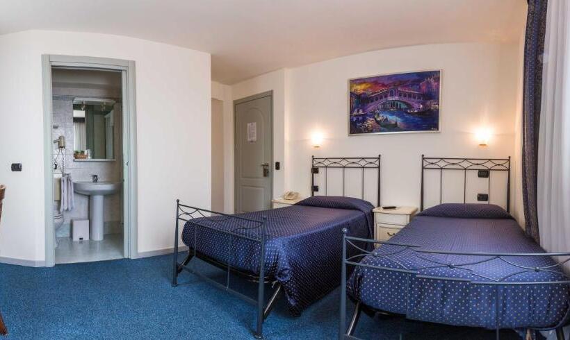 스탠다드 룸 호수 전망, Villa San Giorgio