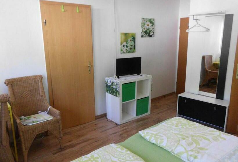 스탠다드 룸, Pension Sonnenschein