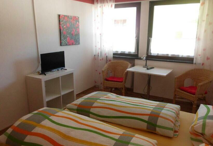 스탠다드 룸, Pension Sonnenschein