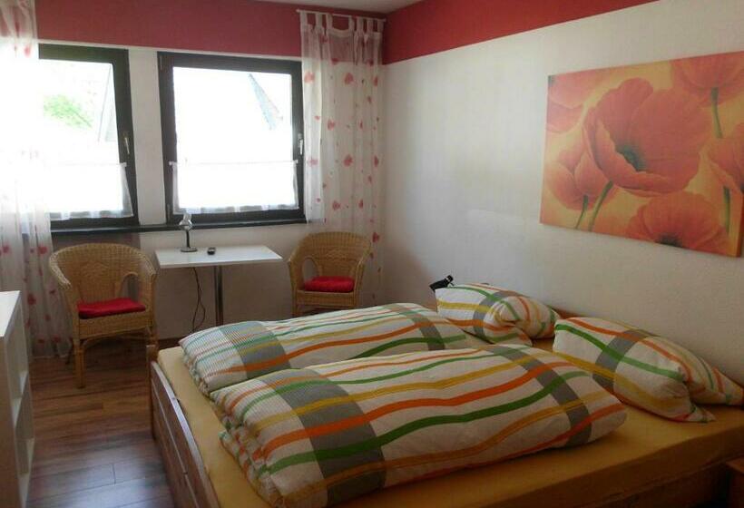 غرفة قياسية, Pension Sonnenschein