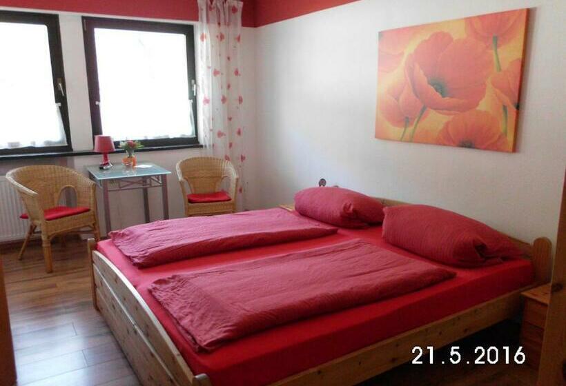 غرفة قياسية, Pension Sonnenschein