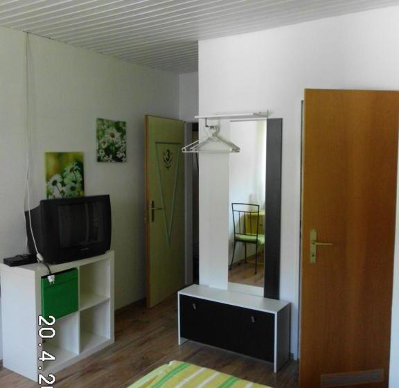 패밀리 룸, Pension Sonnenschein