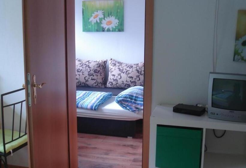 Семейный Номер, Pension Sonnenschein