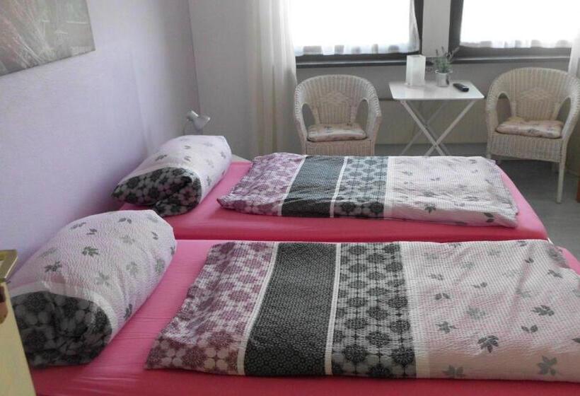 غرفة أساسية, Pension Sonnenschein