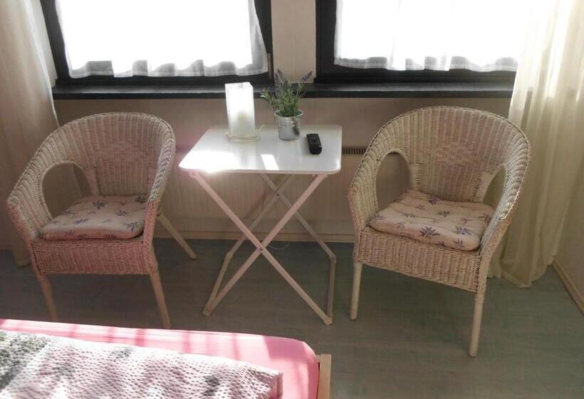 Номер Basic, Pension Sonnenschein