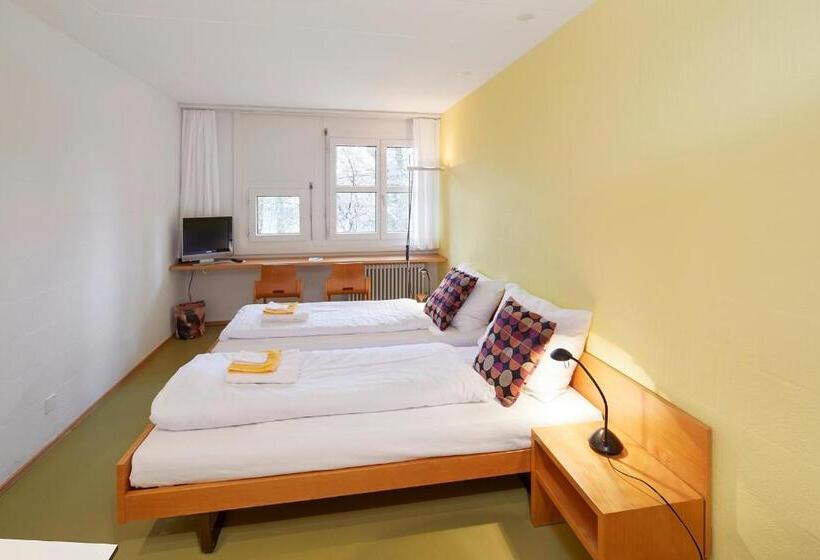 اتاق استاندارد, Seminarhotel Romerohaus