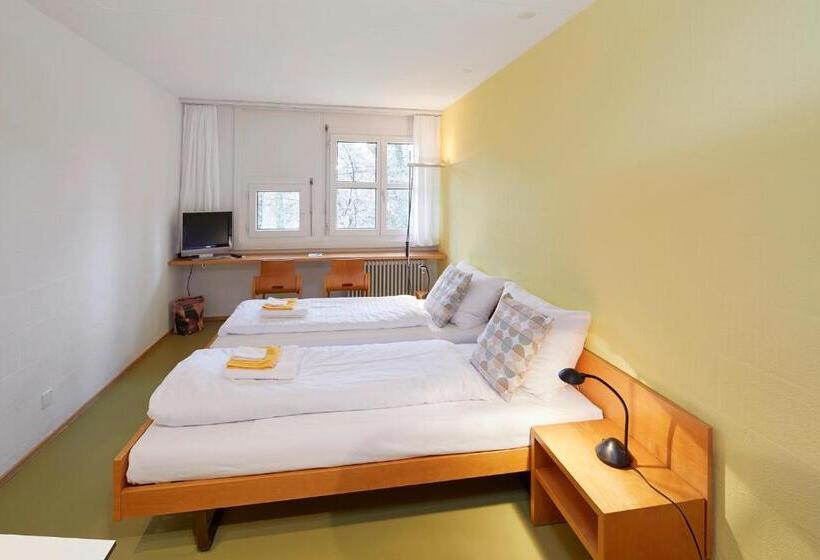 اتاق استاندارد, Seminarhotel Romerohaus