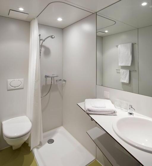 اتاق لوکس, Seminarhotel Romerohaus