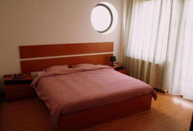 آپارتمان 1 خوابه, Villa Edera Residence Gazda Profesionista