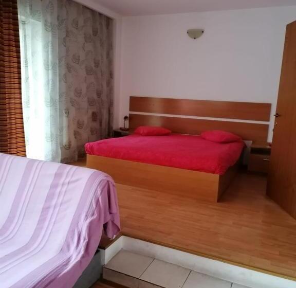 آپارتمان 1 خوابه, Villa Edera Residence Gazda Profesionista