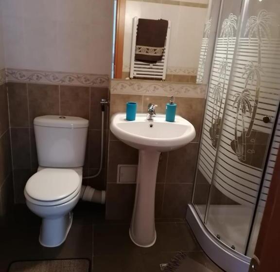 آپارتمان 1 خوابه, Villa Edera Residence Gazda Profesionista