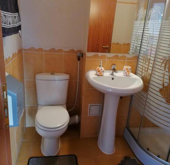 آپارتمان 1 خوابه, Villa Edera Residence Gazda Profesionista