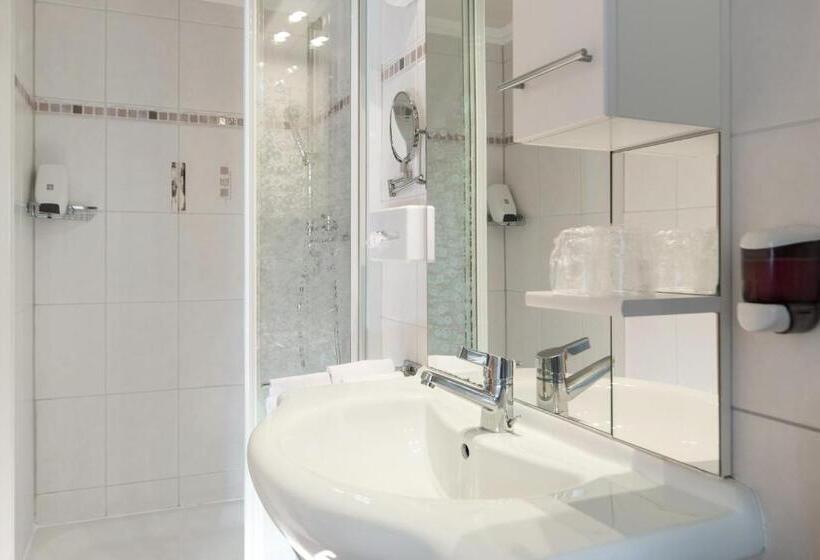 スタンダードルーム, Relais De La Sarvaz