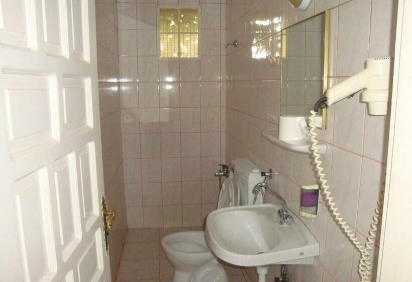 اتاق استاندارد, Anadolu