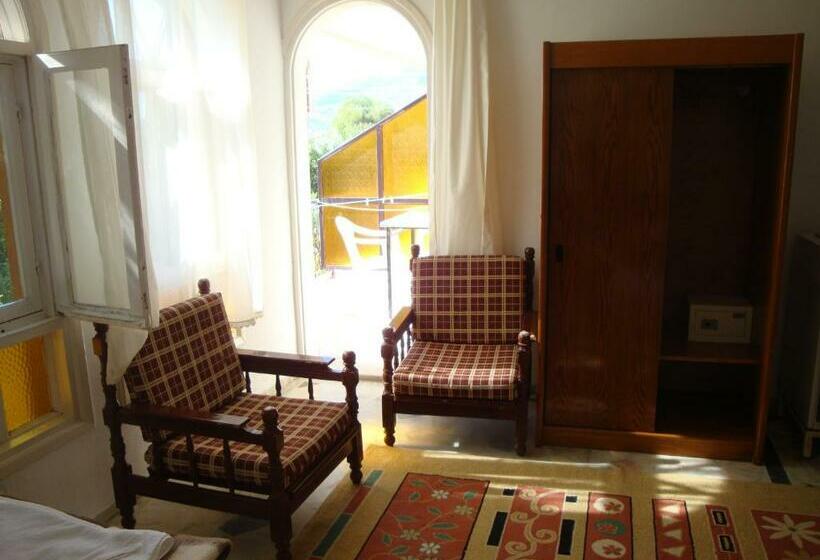 اتاق استاندارد سه نفره, Anadolu