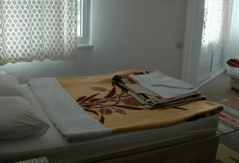 اتاق استاندارد سه نفره, Anadolu