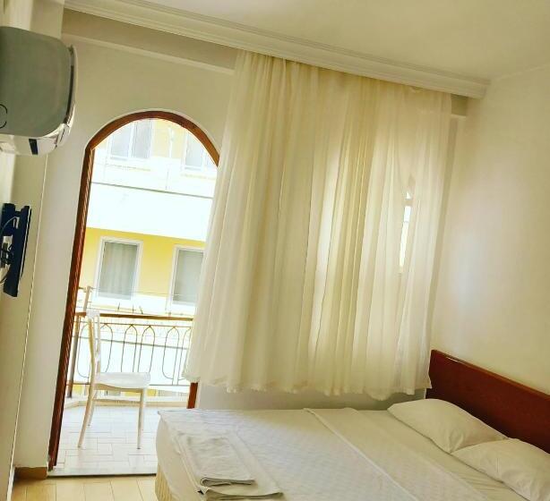 اتاق استاندارد, Anadolu