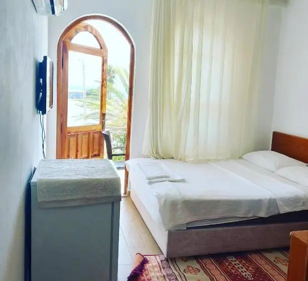 اتاق استاندارد, Anadolu