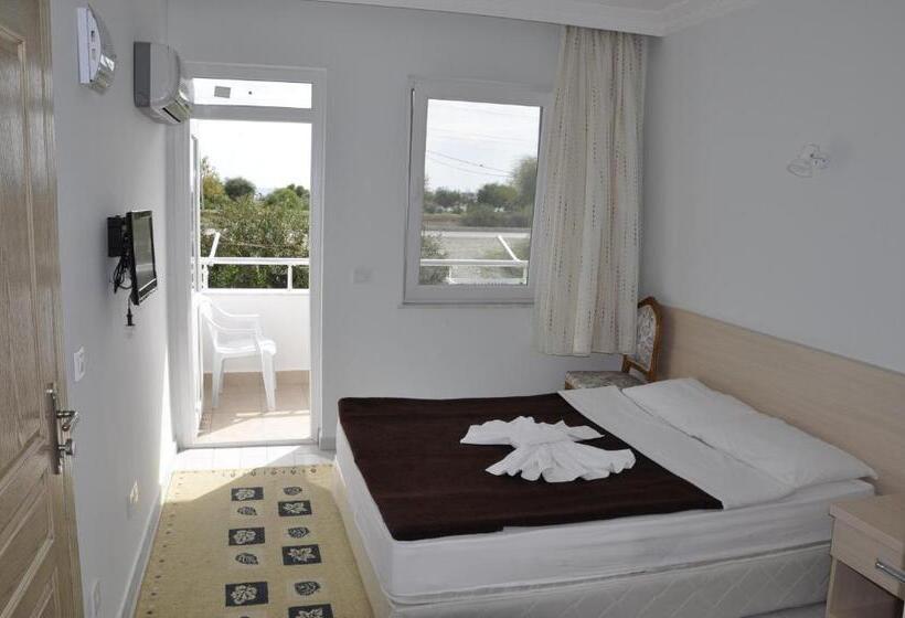 آپارتمان 1 خوابه, Anadolu