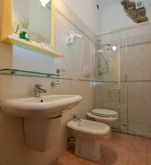 带1个卧室的公寓, Antico Podere San Francesco