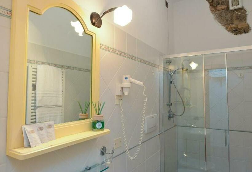 带1个卧室的公寓, Antico Podere San Francesco