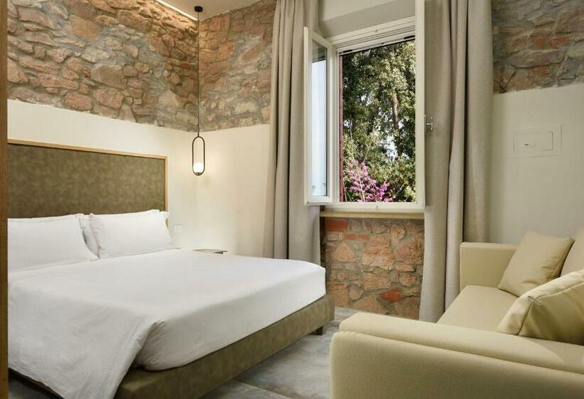 带1个卧室的公寓, Antico Podere San Francesco