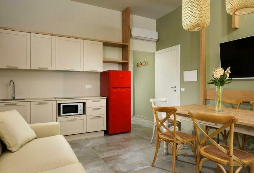 带1个卧室的公寓, Antico Podere San Francesco